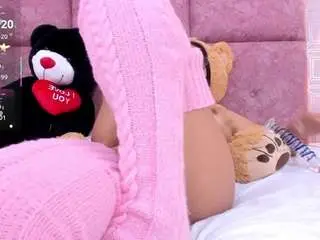 Camsoda Live Sex of amy-star
