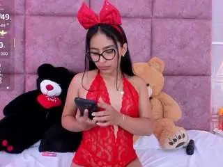 Camsoda Adult Webcams of amy-star