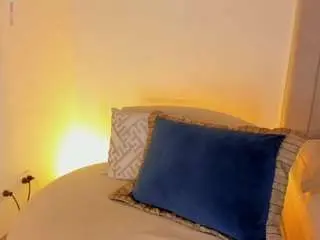 Camsoda Adult Webcams of luisah-at-home