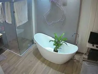 Camsoda Live Porn of voyeurcam-casa-salsa-bathroom-5