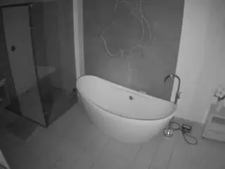 Camsoda Adult Webcam of voyeurcam-casa-salsa-bathroom-5