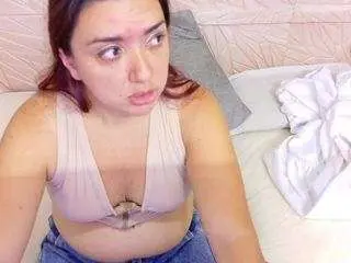 Camsoda Watch Live Sex Cams of kinky-redhead18
