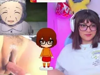 Camsoda Private Sex Chat of cinna-monroll
