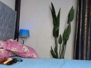 Camsoda Sex Cam of bellah247