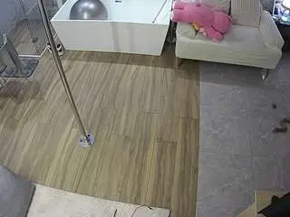 Camsoda Nude Webcam of voyeurcam-casa-salsa-bathroom-3