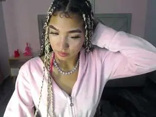 Camsoda Best Webcam of camilavixen-ch