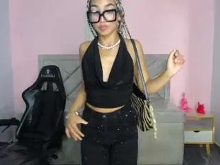 Camsoda Free Live Porn of camilavixen-ch