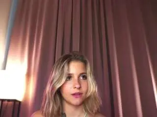 Camsoda Live Sex of olimpiamiano