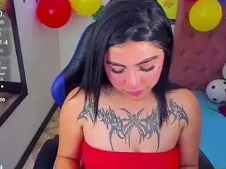 Camsoda Watch Live Sex Cams of luna-torres