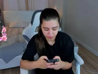 Camsoda Live Sex Cam of trishamoore