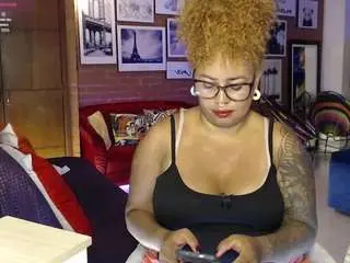 Camsoda Adult Webcam of venussex