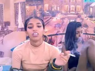 Camsoda Free Porn Cam of indiansexyslender