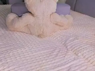 Camsoda Best Webcam of sweeet-barbie