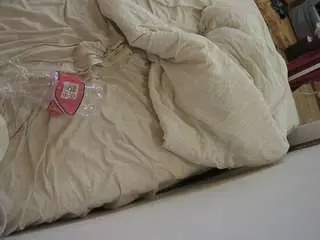 Camsoda Adult Webcam of voyeurcam-julmodels-whitebed-4