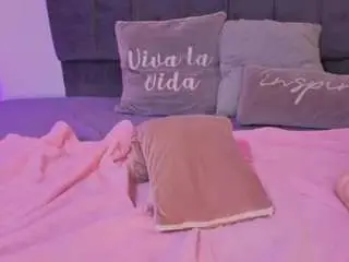 Camsoda Live Sex of pretty-johnson