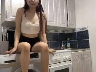 Camsoda Private Sex Chat of adriannabienkowski