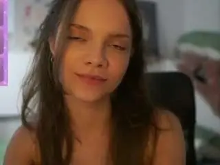Camsoda Free Porn Cam of natashamiala