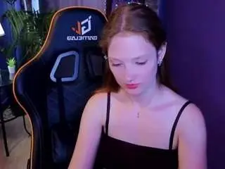Camsoda Best Webcam of your-lilith