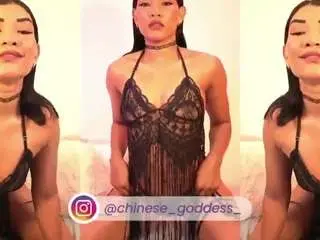 Camsoda Adult Webcams of chinese-goddess