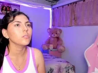 Camsoda Best Webcam of cristal-smith02