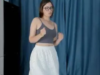 Camsoda Sex Cam of staceylarrick