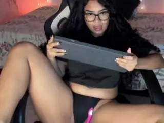 Camsoda Best live sex cam show of dannadomiinguez