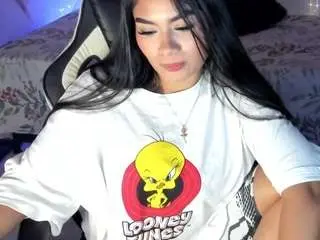 Camsoda Free Porn Cam of dannadomiinguez
