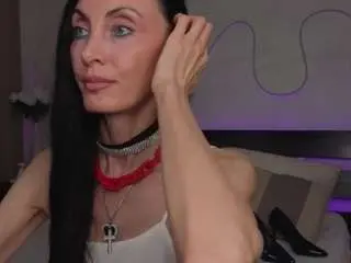 Camsoda Live Sex Cam of avrora-mars