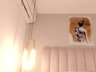 Camsoda Live Sex of charlottedupontt
