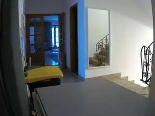 Camsoda Best Webcam of voyeurcam-julmodels-hall-1st