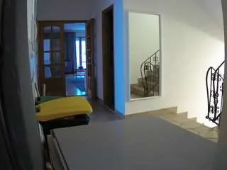Camsoda Sex Cam of voyeurcam-julmodels-hall-1st
