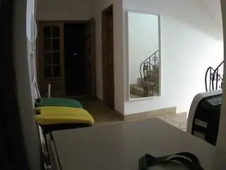 Camsoda Nude Webcam of voyeurcam-julmodels-hall-1st