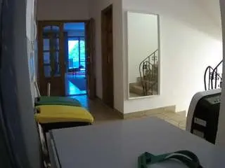 Camsoda Free Porn Cam of voyeurcam-julmodels-hall-1st