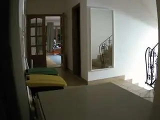 Camsoda Nude Webcam of voyeurcam-julmodels-hall-1st