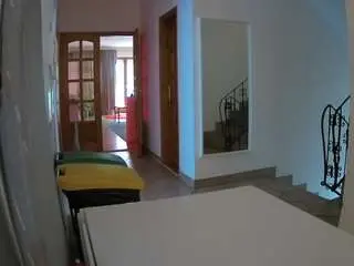 Camsoda Free Porn Cam of voyeurcam-julmodels-hall-1st