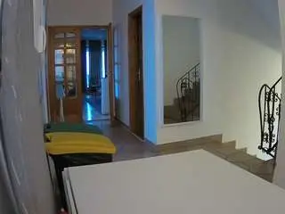 Camsoda Sex Cam of voyeurcam-julmodels-hall-1st