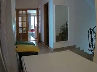 Camsoda Free Porn Cam of voyeurcam-julmodels-hall-1st