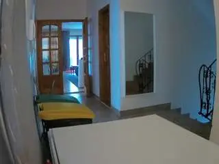 Camsoda Free Live Porn of voyeurcam-julmodels-hall-1st