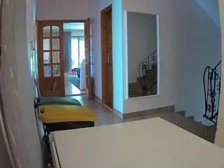 Camsoda Sex Cam of voyeurcam-julmodels-hall-1st