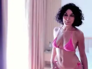 Camsoda Adult Video Chat of curly-sue