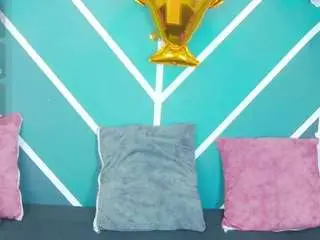 Camsoda Live Sex Cam of melany-blair