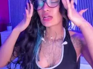 Camsoda Best Webcam of nicolemonett