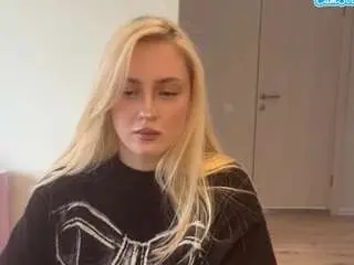 Camsoda Free Live Porn of penelopemitchell