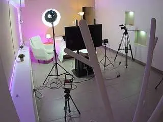 Camsoda Free Live Porn of voyeurcam-jb-room-1