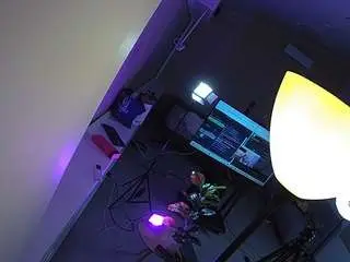 Camsoda Watch Live Sex Cams of voyeurcam-jb-room-1