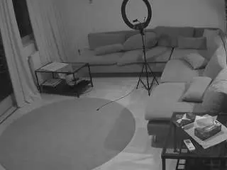 Camsoda Private Sex Chat of voyeurcam-julmodels-living-1