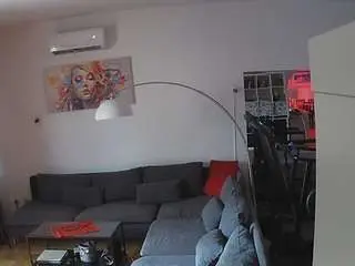 Camsoda Sex Chat of voyeurcam-julmodels-living-1