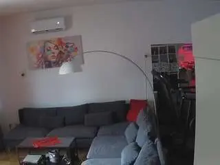 Camsoda Live Sex of voyeurcam-julmodels-living-1