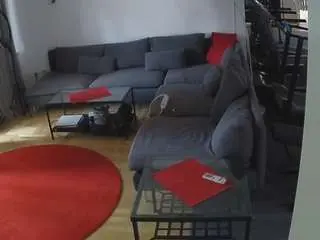Camsoda Watch Live Sex Cams of voyeurcam-julmodels-living-1