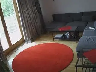 Camsoda Sex Cam of voyeurcam-julmodels-living-1